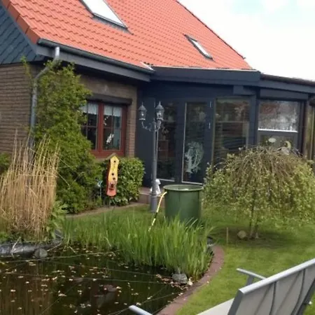 Brummer Apartment Ellingstedt