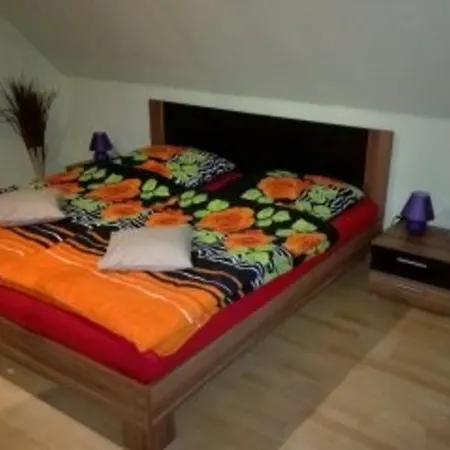 Brummer Apartment